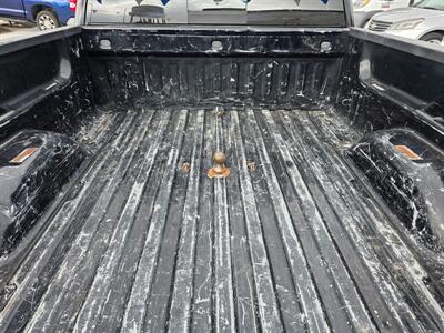 2014 Chevrolet Silverado 2500HD LTZ   - Photo 14 - Lexington, NE 68850