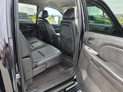 2014 Chevrolet Silverado 2500HD LTZ   - Photo 9 - Lexington, NE 68850