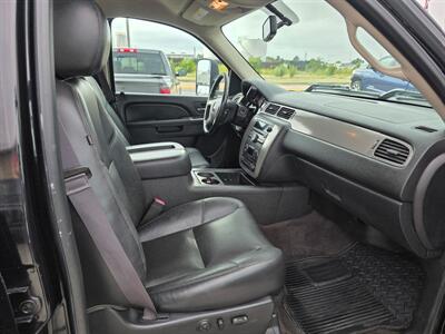 2014 Chevrolet Silverado 2500HD LTZ   - Photo 11 - Lexington, NE 68850