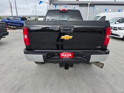 2014 Chevrolet Silverado 2500HD LTZ   - Photo 7 - Lexington, NE 68850