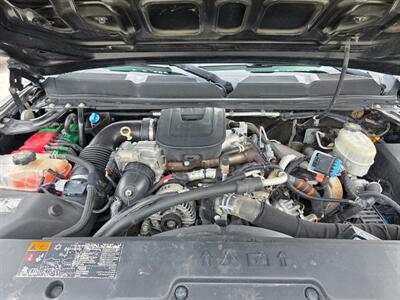 2014 Chevrolet Silverado 2500HD LTZ   - Photo 13 - Lexington, NE 68850