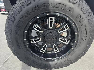 2007 Jeep Wrangler X   - Photo 6 - Lexington, NE 68850