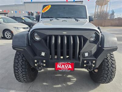 2007 Jeep Wrangler X   - Photo 5 - Lexington, NE 68850