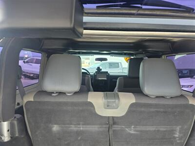 2007 Jeep Wrangler X   - Photo 7 - Lexington, NE 68850