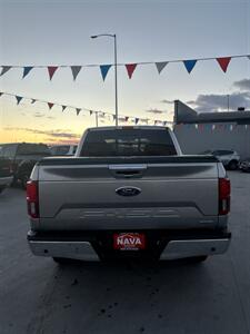 2020 Ford F-150 Lariat - Photo 5 - Lexington, NE 68850