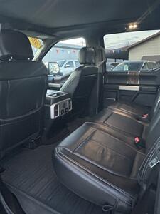 2020 Ford F-150 Lariat - Photo 6 - Lexington, NE 68850