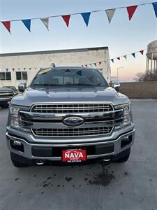 2020 Ford F-150 Lariat - Photo 2 - Lexington, NE 68850