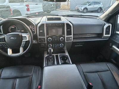 2020 Ford F-150 Lariat - Photo 7 - Lexington, NE 68850