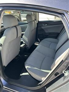 2017 Honda Civic LX   - Photo 7 - Lexington, NE 68850
