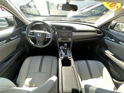 2017 Honda Civic LX   - Photo 6 - Lexington, NE 68850