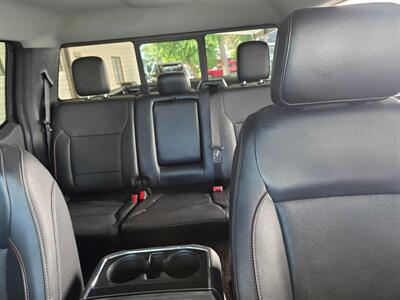 2023 Ford F-150 Lariat - Photo 9 - Lexington, NE 68850
