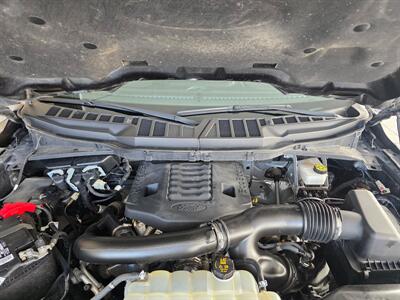 2023 Ford F-150 Lariat - Photo 11 - Lexington, NE 68850
