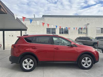 2014 Toyota RAV4 XLE   - Photo 3 - Lexington, NE 68850
