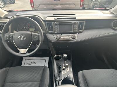 2014 Toyota RAV4 XLE   - Photo 4 - Lexington, NE 68850