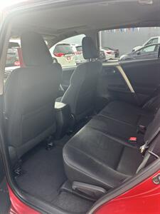 2014 Toyota RAV4 XLE   - Photo 5 - Lexington, NE 68850