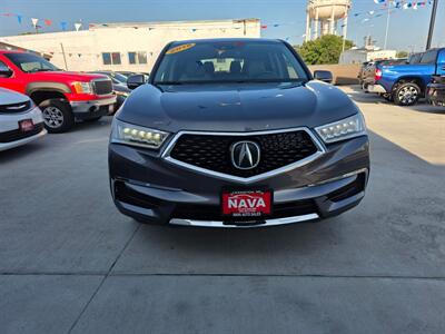 2018 Acura MDX SH-AWD w/Tech w/RES - Photo 4 - Lexington, NE 68850