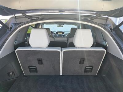 2018 Acura MDX SH-AWD w/Tech w/RES - Photo 12 - Lexington, NE 68850