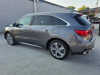 2018 Acura MDX SH-AWD w/Tech w/RES - Photo 6 - Lexington, NE 68850