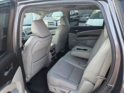 2018 Acura MDX SH-AWD w/Tech w/RES - Photo 7 - Lexington, NE 68850