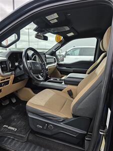2021 Ford F-150 XLT   - Photo 6 - Lexington, NE 68850