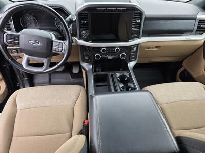 2021 Ford F-150 XLT   - Photo 7 - Lexington, NE 68850