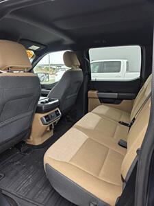2021 Ford F-150 XLT   - Photo 5 - Lexington, NE 68850
