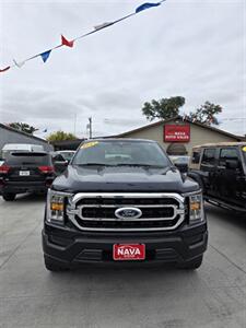 2021 Ford F-150 XLT   - Photo 4 - Lexington, NE 68850