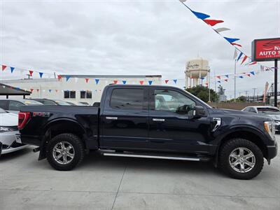 2021 Ford F-150 XLT   - Photo 2 - Lexington, NE 68850