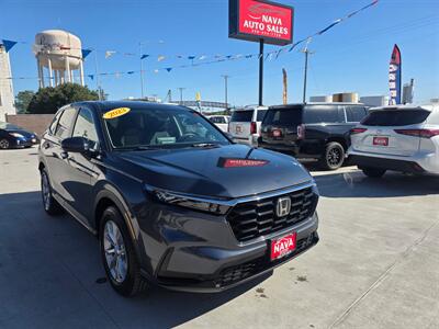 2023 Honda CR-V EX SUV