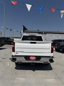 2021 Chevrolet Silverado 1500 LT   - Photo 6 - Lexington, NE 68850