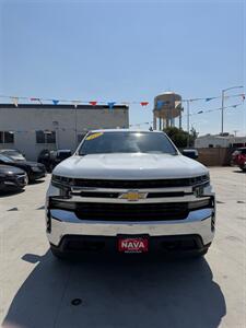 2021 Chevrolet Silverado 1500 LT   - Photo 5 - Lexington, NE 68850