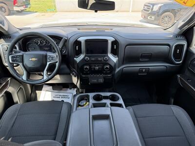 2021 Chevrolet Silverado 1500 LT   - Photo 7 - Lexington, NE 68850