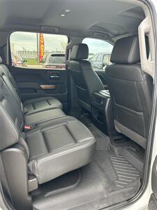 2017 Chevrolet Silverado 1500 LTZ   - Photo 6 - Lexington, NE 68850