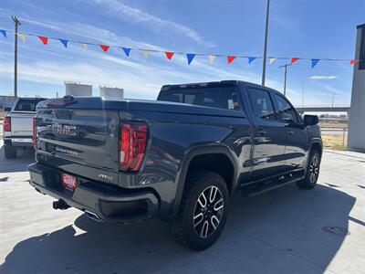 2019 GMC Sierra 1500 AT4   - Photo 3 - Lexington, NE 68850