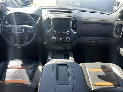 2019 GMC Sierra 1500 AT4   - Photo 9 - Lexington, NE 68850