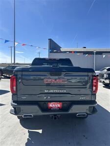 2019 GMC Sierra 1500 AT4   - Photo 6 - Lexington, NE 68850