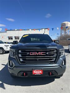 2019 GMC Sierra 1500 AT4   - Photo 5 - Lexington, NE 68850