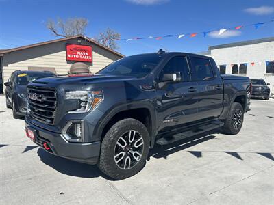 2019 GMC Sierra 1500 AT4   - Photo 2 - Lexington, NE 68850