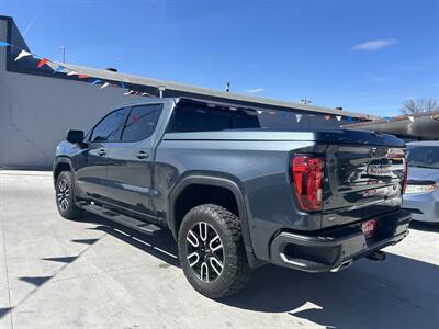 2019 GMC Sierra 1500 AT4   - Photo 4 - Lexington, NE 68850