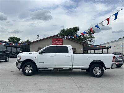 2021 RAM 2500 Big Horn   - Photo 2 - Lexington, NE 68850