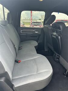 2021 RAM 2500 Big Horn   - Photo 4 - Lexington, NE 68850