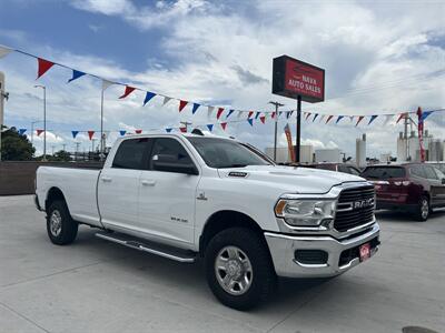 2021 RAM 2500 Big Horn   - Photo 1 - Lexington, NE 68850