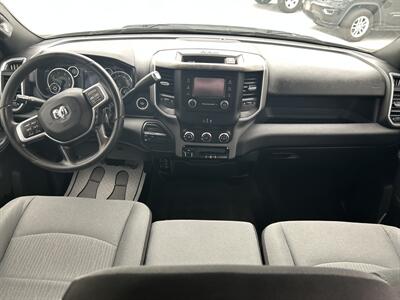 2021 RAM 2500 Big Horn   - Photo 5 - Lexington, NE 68850