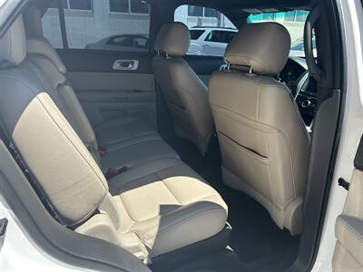 2014 Ford Explorer Limited   - Photo 4 - Lexington, NE 68850