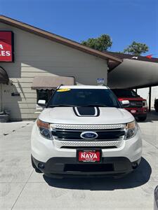 2014 Ford Explorer Limited   - Photo 3 - Lexington, NE 68850
