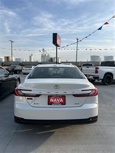 2025 Toyota Camry XLE   - Photo 5 - Lexington, NE 68850