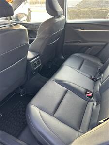 2025 Toyota Camry XLE   - Photo 6 - Lexington, NE 68850