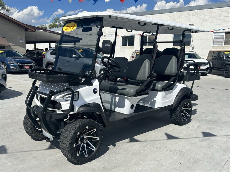 2023 Jinhua Suncart  