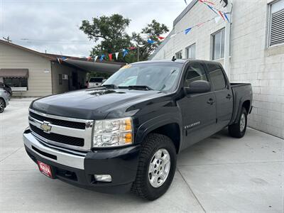2009 Chevrolet Silverado 1500 LT   - Photo 2 - Lexington, NE 68850