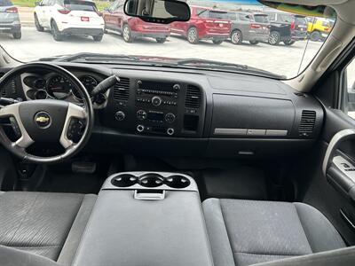 2009 Chevrolet Silverado 1500 LT   - Photo 5 - Lexington, NE 68850